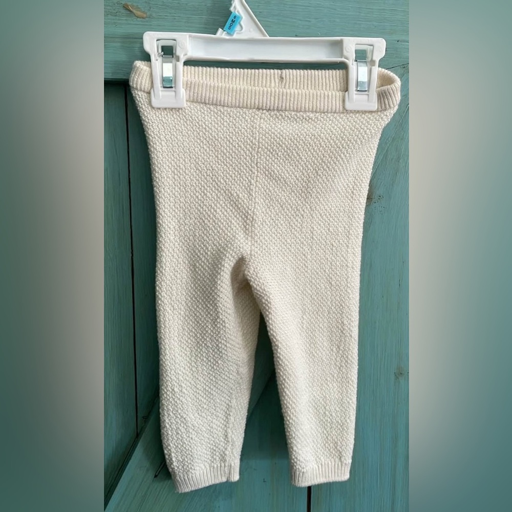 Little Planet by Carters Sweater Set - Picture 2 of 3